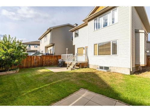 126 West Pointe Court, Cochrane, AB - Outdoor With Exterior