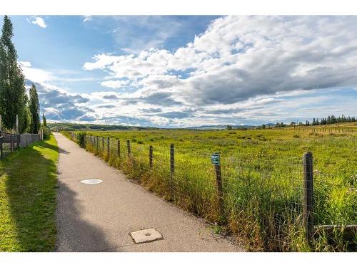 126 West Pointe Court, Cochrane, AB - Outdoor With View