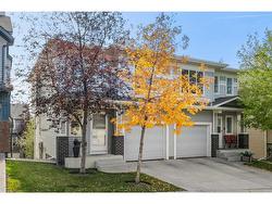 43 Hidden Creek Rise NW Calgary, AB T3A 6L3