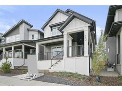 113 Marmot Walk NW Calgary, AB T3R 2B6