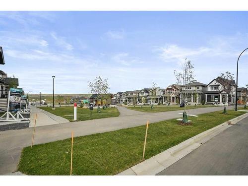 113 Marmot Walk Nw, Calgary, AB - Outdoor