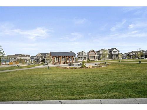 113 Marmot Walk Nw, Calgary, AB - Outdoor