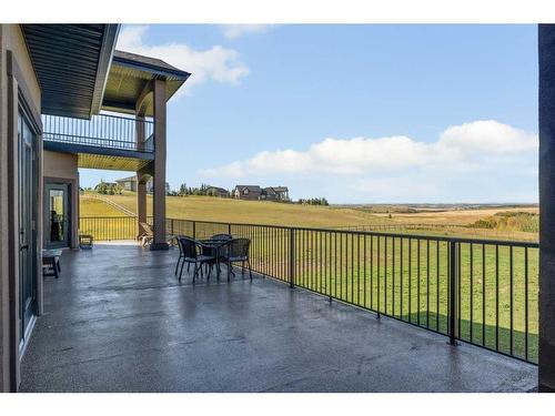 250040 Dynasty Drive West, Rural Foothills County, AB - Outdoor