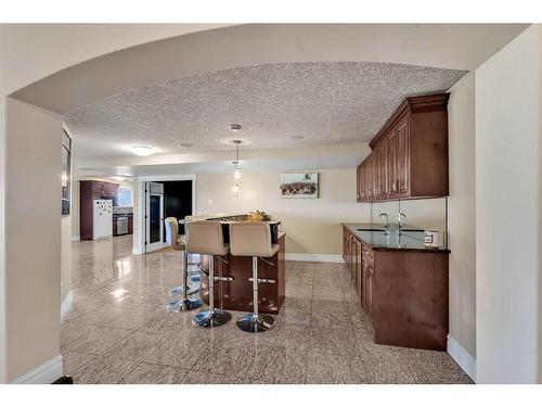 250040 Dynasty Drive West, Rural Foothills County, AB - Indoor