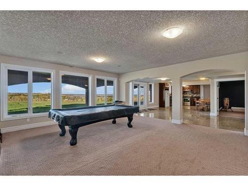 250040 Dynasty Drive West, Rural Foothills County, AB - Indoor Photo Showing Other Room