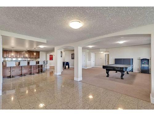 250040 Dynasty Drive West, Rural Foothills County, AB - Indoor