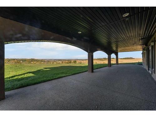 250040 Dynasty Drive West, Rural Foothills County, AB - Outdoor