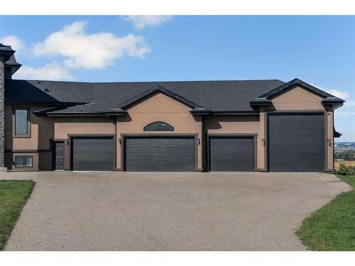 250040 Dynasty Drive West, Rural Foothills County, AB - Outdoor