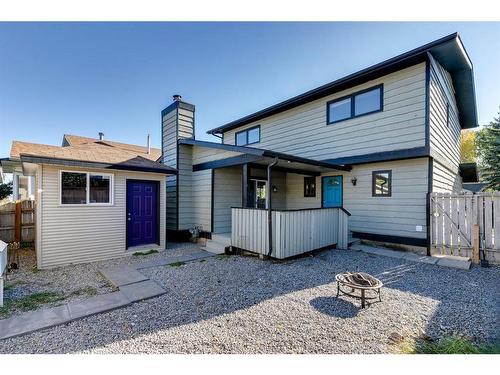 56 Millbank Close Sw, Calgary, AB - Outdoor