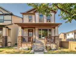 3 Skyview Springs Crescent NE Calgary, AB T3N 0B9