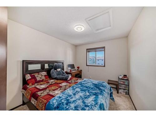 3 Skyview Springs Crescent Ne, Calgary, AB - Indoor Photo Showing Bedroom