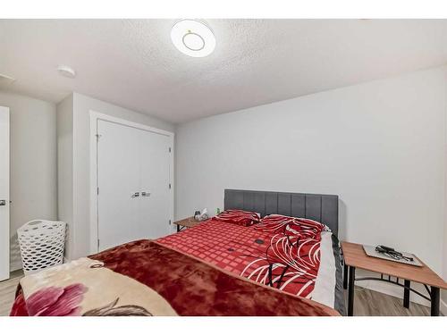 3 Skyview Springs Crescent Ne, Calgary, AB - Indoor Photo Showing Bedroom