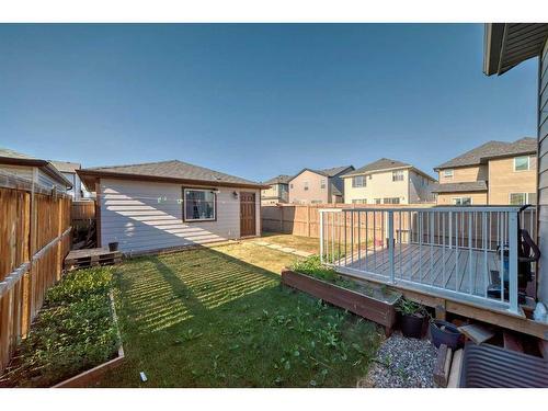 3 Skyview Springs Crescent Ne, Calgary, AB - Outdoor With Exterior