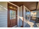 3 Skyview Springs Crescent Ne, Calgary, AB  - Outdoor With Deck Patio Veranda With Exterior 