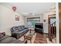 3 Skyview Springs Crescent Ne, Calgary, AB  - Indoor Photo Showing Living Room 