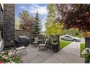 1-1934 36 Street Sw, Calgary, AB  - Outdoor 