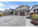 215 Creekstone Way Sw, Calgary, AB  - Outdoor With Facade 