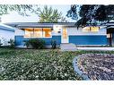 196 Windermere Road Sw, Calgary, AB  - Outdoor 