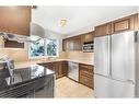 196 Windermere Road Sw, Calgary, AB  - Indoor Photo Showing Kitchen 