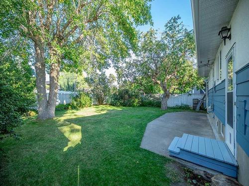 196 Windermere Road Sw, Calgary, AB - Outdoor