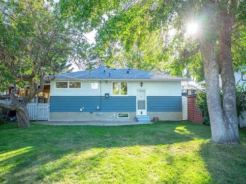 196 Windermere Road Sw, Calgary, AB - Outdoor