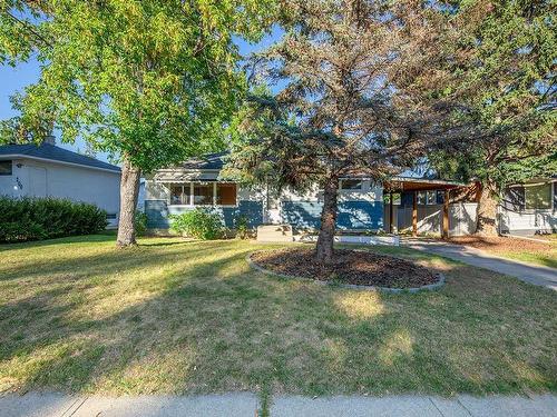 196 Windermere Road Sw, Calgary, AB - Outdoor