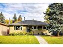 3336 35 Avenue Sw, Calgary, AB  - Outdoor With Facade 