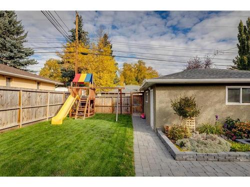 3336 35 Avenue Sw, Calgary, AB - Outdoor