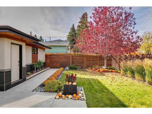 67 Lissington Drive Sw, Calgary, AB - Outdoor