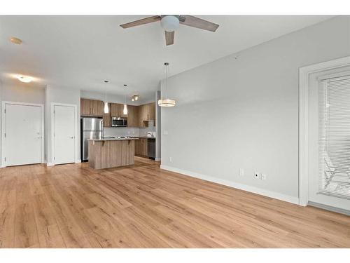 307-16 Sage Hill Terrace Nw, Calgary, AB - Indoor Photo Showing Kitchen