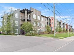 307-16 Sage Hill Terrace NW Calgary, AB T3R 0W7