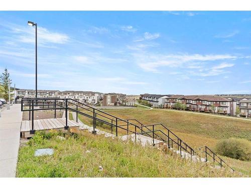 307-16 Sage Hill Terrace Nw, Calgary, AB - Outdoor With View