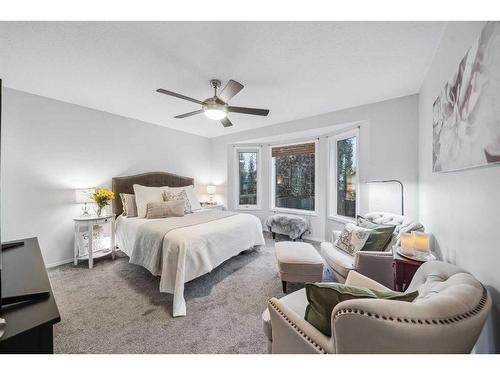 116 Hillview Road, Strathmore, AB - Indoor Photo Showing Bedroom