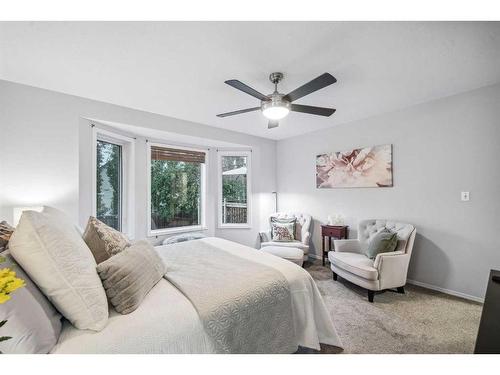 116 Hillview Road, Strathmore, AB - Indoor Photo Showing Bedroom