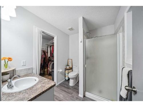 116 Hillview Road, Strathmore, AB - Indoor Photo Showing Bathroom