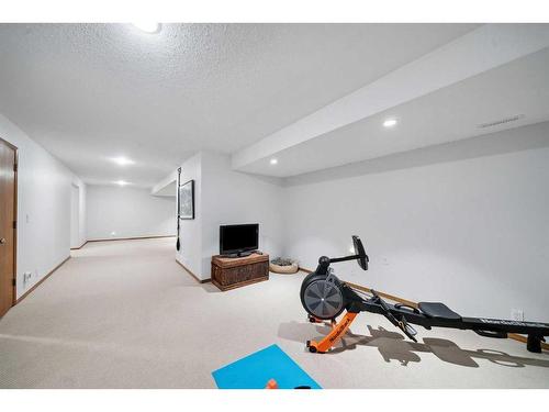 116 Hillview Road, Strathmore, AB - Indoor