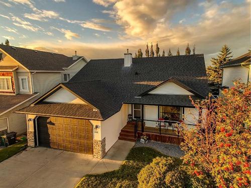 116 Hillview Road, Strathmore, AB - Outdoor