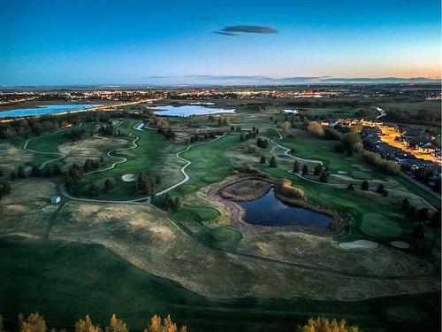 116 Hillview Road, Strathmore, AB - Outdoor With View