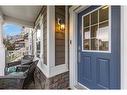 136 Wentworth Square Sw, Calgary, AB  - Outdoor With Exterior 