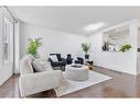 136 Wentworth Square Sw, Calgary, AB  - Indoor 