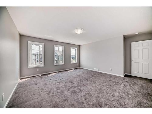 99 Carringford Close, Calgary, AB - Indoor Photo Showing Other Room