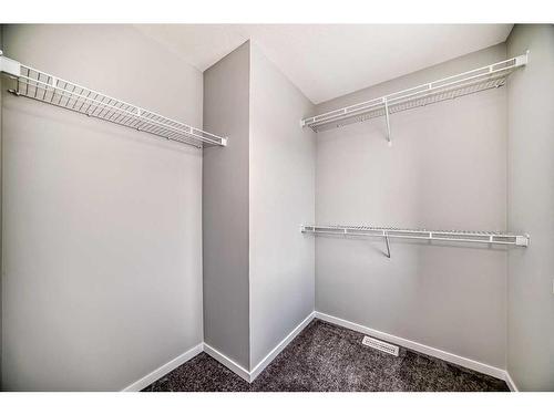 99 Carringford Close, Calgary, AB - Indoor With Storage