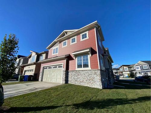 99 Carringford Close, Calgary, AB - Outdoor