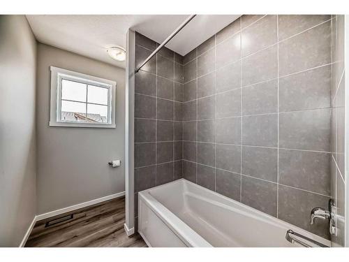 99 Carringford Close, Calgary, AB - Indoor Photo Showing Bathroom