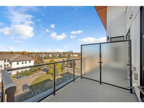 605-370 Dieppe Drive Sw, Calgary, AB - Outdoor With Balcony With View With Exterior