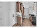 605-370 Dieppe Drive Sw, Calgary, AB  - Indoor Photo Showing Kitchen 