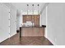 605-370 Dieppe Drive Sw, Calgary, AB  - Indoor Photo Showing Kitchen 