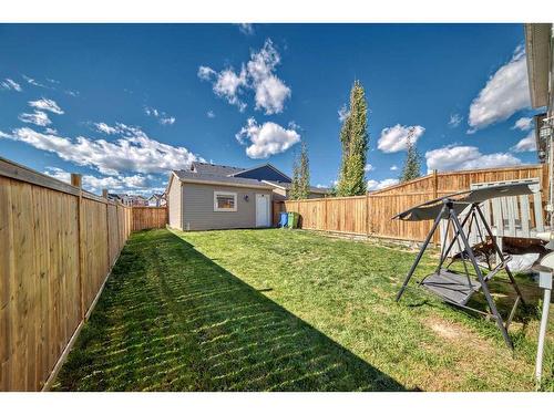 145 Skyview Point Green Ne, Calgary, AB - Outdoor