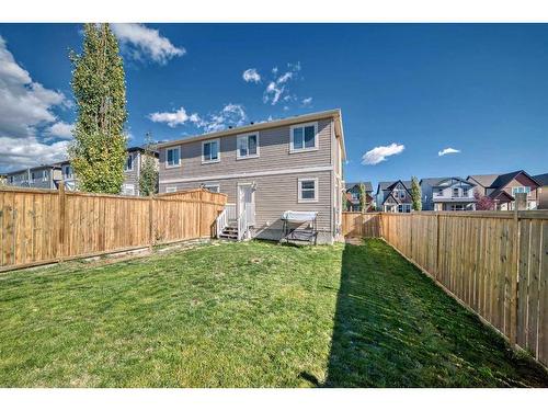 145 Skyview Point Green Ne, Calgary, AB - Outdoor