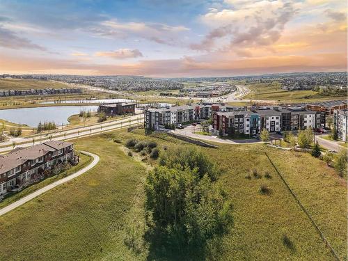 3-8 Sage Hill Terrace Nw, Calgary, AB - Outdoor With View